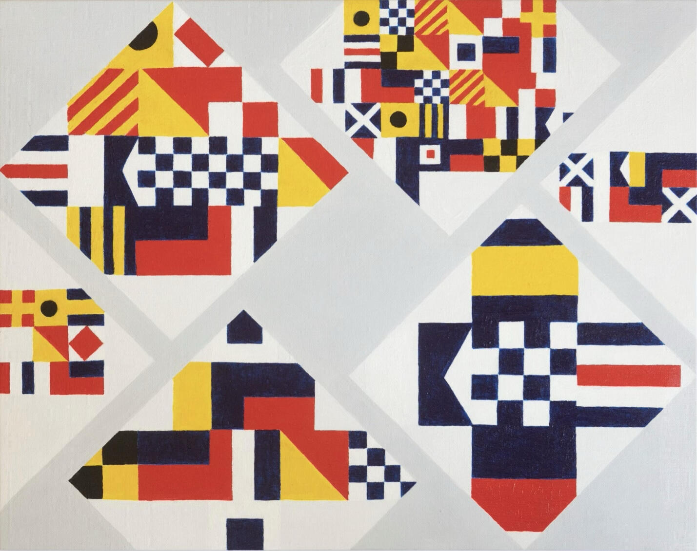 Make Skeletons Dance